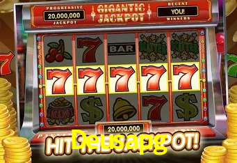 Slot Games Collection